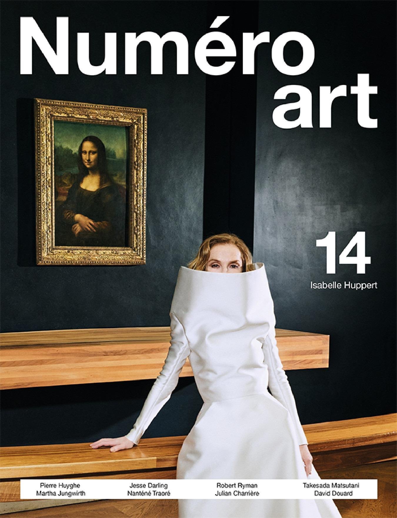 Numéro art 14