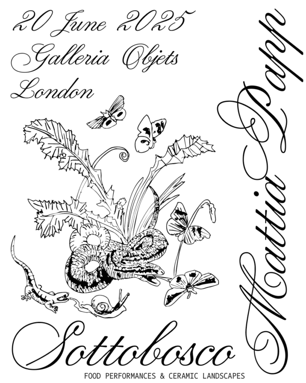 SottoBosco - Opening Night Live Food Special Offer Friends and Family